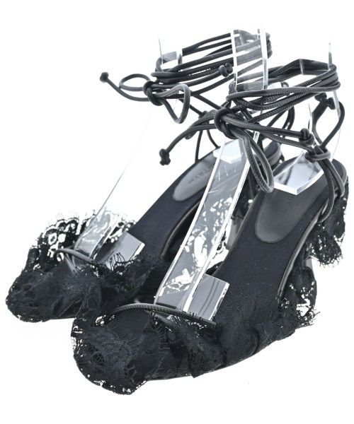 Magda Butrym マグダブトリム パンプス レディース 【古着】【中古】 Magda Butrym パンプス レディース 【古着】【中古】【送料無料