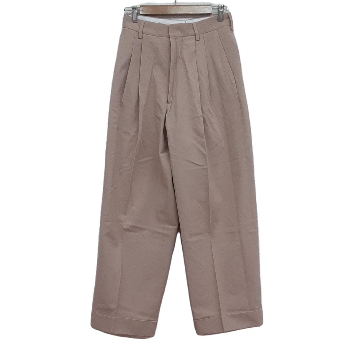 美品 定価3.9万 ドゥーズィエムクラス Deuxieme Classe ス