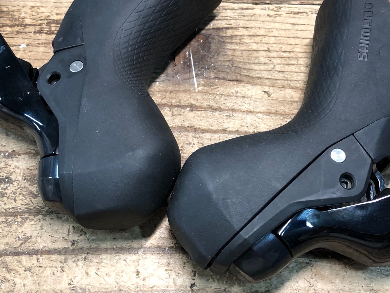 油圧DISC 左右セット