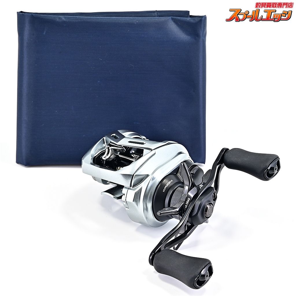 ダイワ 21アルファス SV TW 800HL 7.1 DAIWA ALPHAS m39375