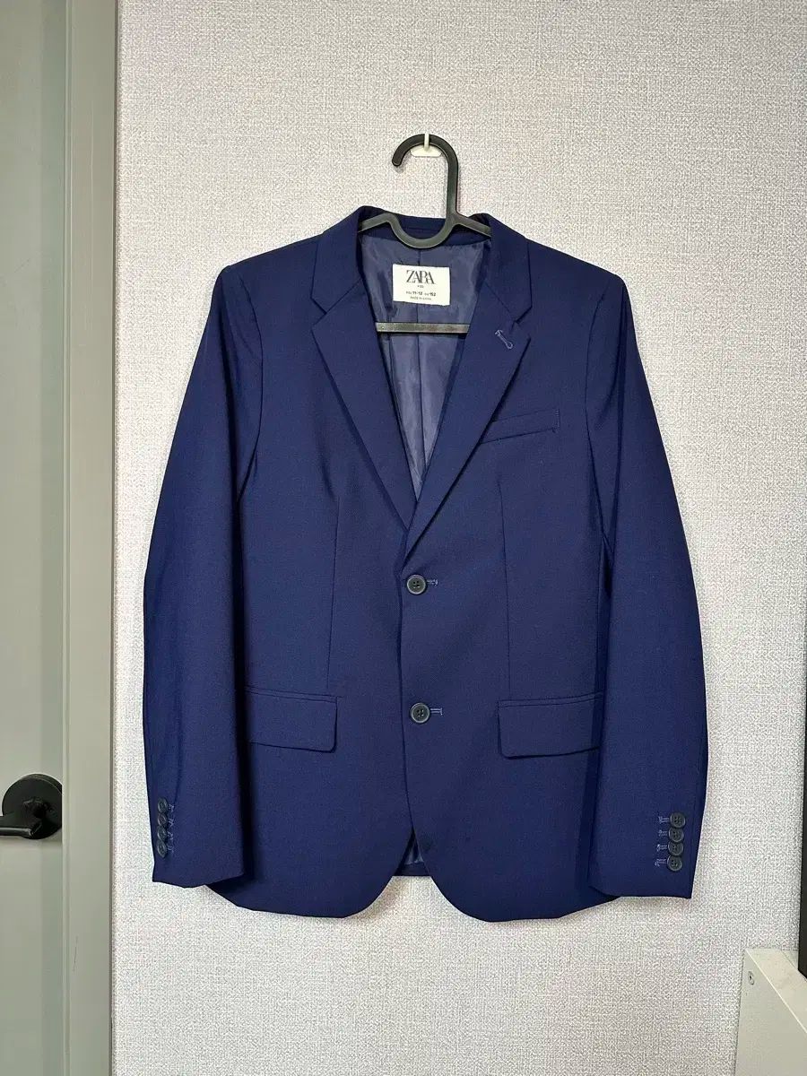 ◼️ZARAザラ　卒業式　男の子　スーツ　ジャケット ZARA ZARA(ザラ) キッズ スーツ ジャケット ◼️ZARAザラ 卒業式