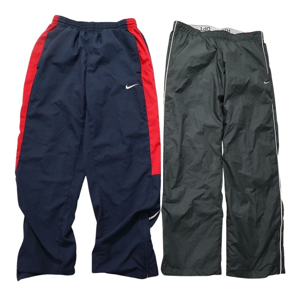 トラックパンツ スウォッシュ