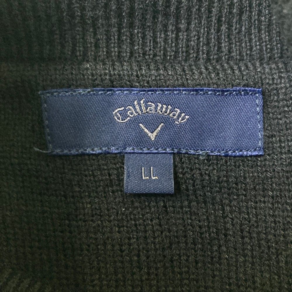 LL CALLAWAY