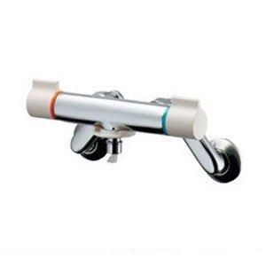 カクダイ 洗濯機用混合栓 カクダイ（KAKUDAI） 混合栓 127-102 洗濯機用混合栓//立ち上がり配管