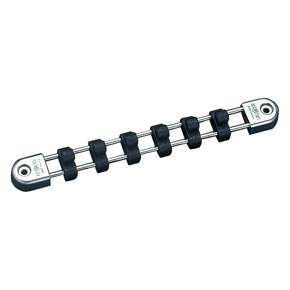 KTC ネプロス 9.5mmソケット 6点セット/NTB306A : 京都機械工具(KTC) ネプロス ソケットセット NTB312A 差