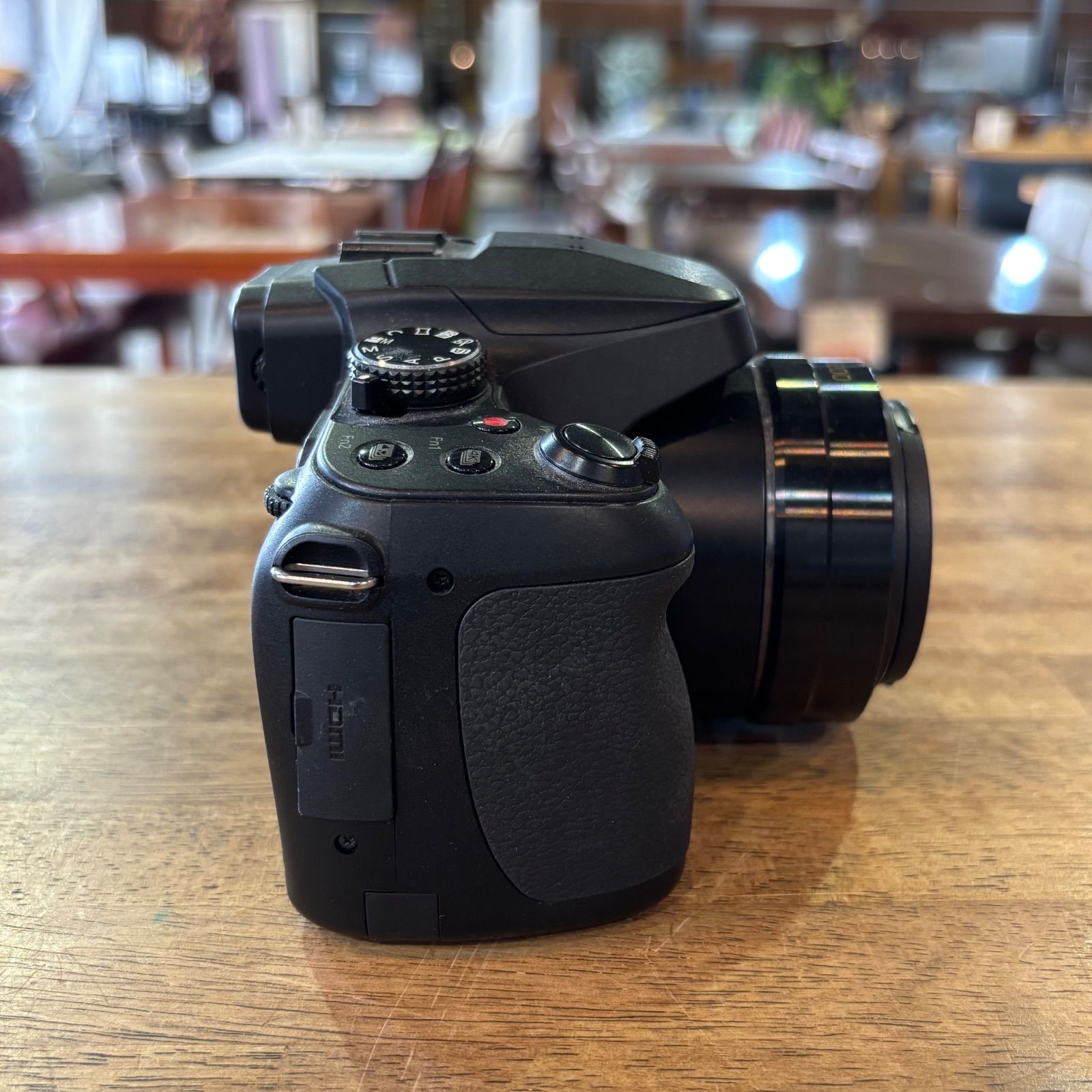 Panasonic LUMIX DC-FZ85 ジャンク 【公式通販】