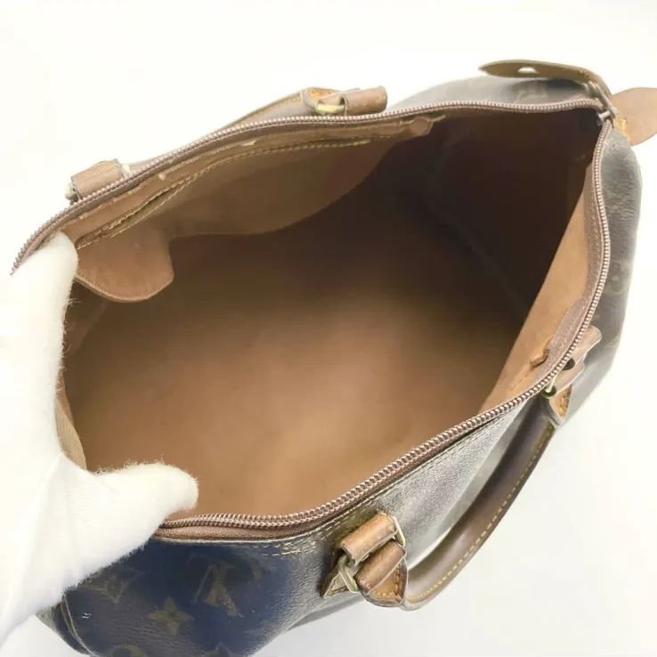 ⭐︎ ヴィトン モノグラム スピーディ35 M41526 LOUIS VUITTON ルイヴィトン モノグラム スピーディ35 #ルイ