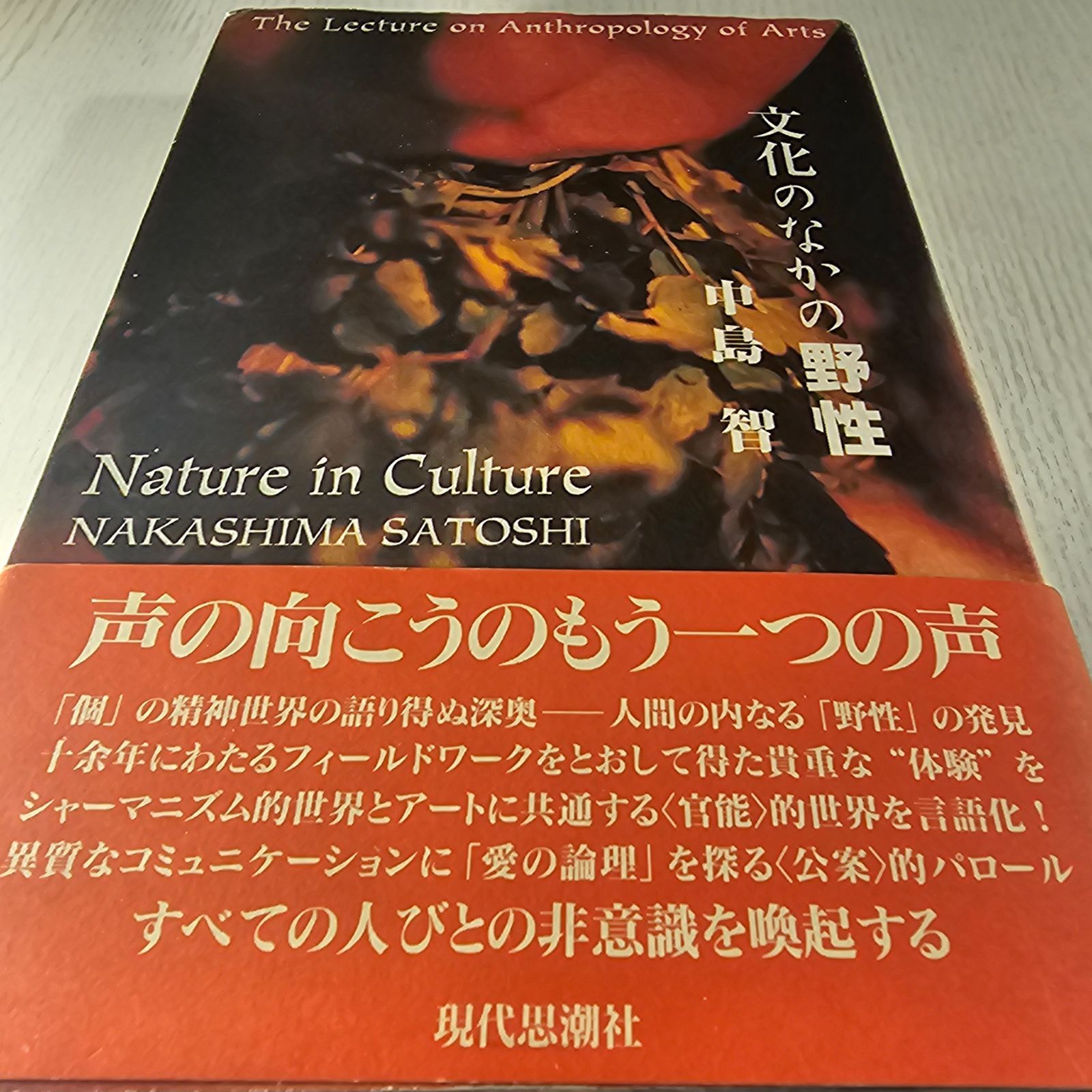 文化のなかの野性 : 芸術人類学講義 - メルカリ