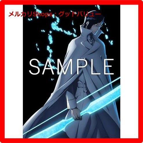 BLEACH 千年血戦篇 III《完全生産限定版》 (初回限定) 【Blu-ray】 BLEACH