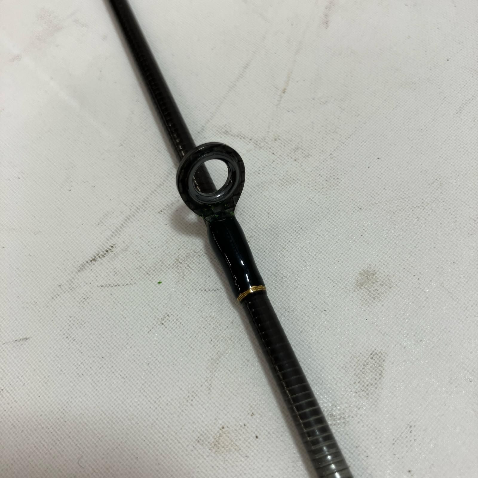 DAIWA ダイワ ルアーロッド モアザン AGS106ML 01474060