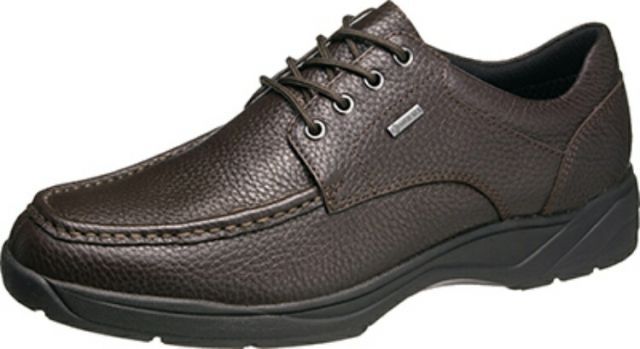 ASAHI(アサヒシューズ) 通勤快足TK7705 ブラウン AM77052 メンズ