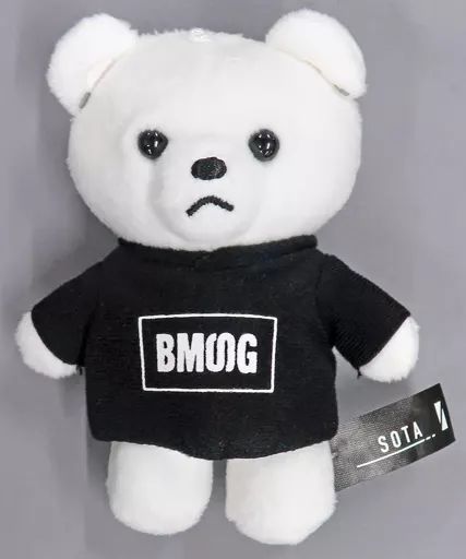 中古】ぬいぐるみマスコット・ぬいぐるみバッジ SOTA ANIMAL