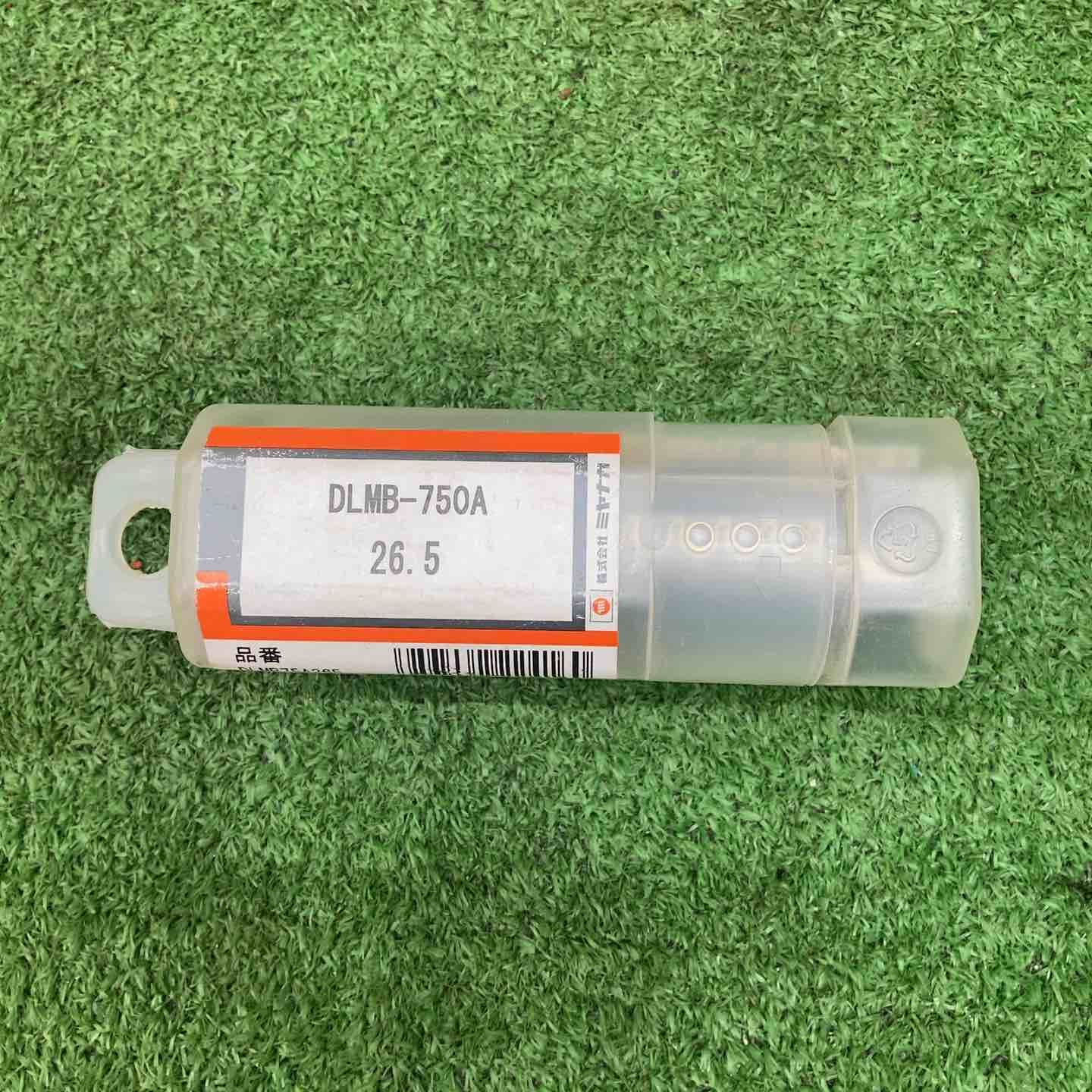 ミヤナガDLMB-750A