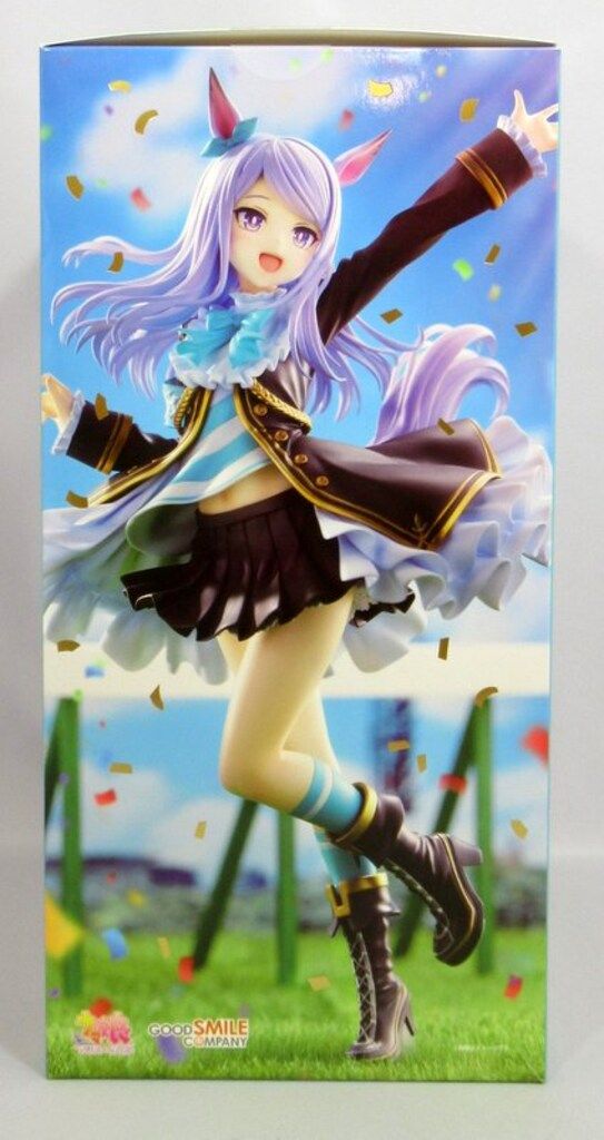 グッドスマイルカンパニー 名門メジロ家の至宝 メジロ