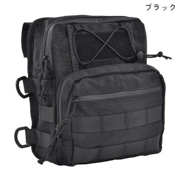オートバイハンドルバーバッグバックレストTバーバッグハーレーソフトテールダイナスポーツスターFXBBフロントトラベルバッグ