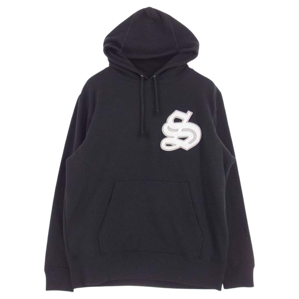 WDS × XXX Hoodie / BLACK (XXX-SP-07) - パーカー