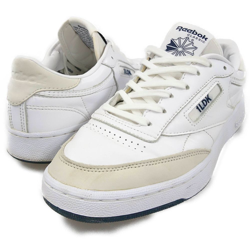 26cm 1LDK REEBOK CLASSIC CLUB C 85 | tradexautomotive.com