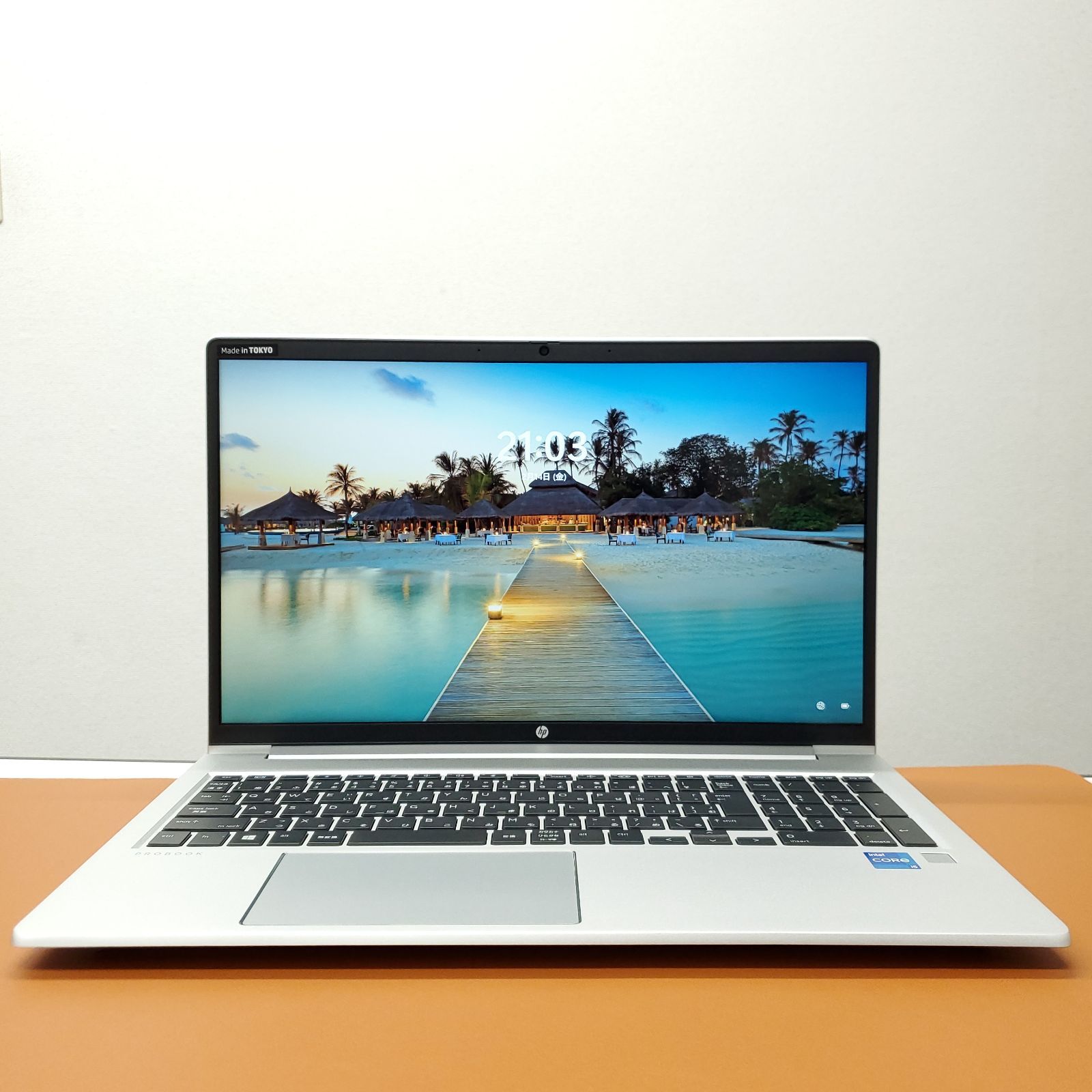 2021年式‼️HP Laptop☘Core i5 第11世代☘ノートパソコン 2021年式‼️HP Laptop☘Core i5 第11世代☘ノートパソコン Amazon.