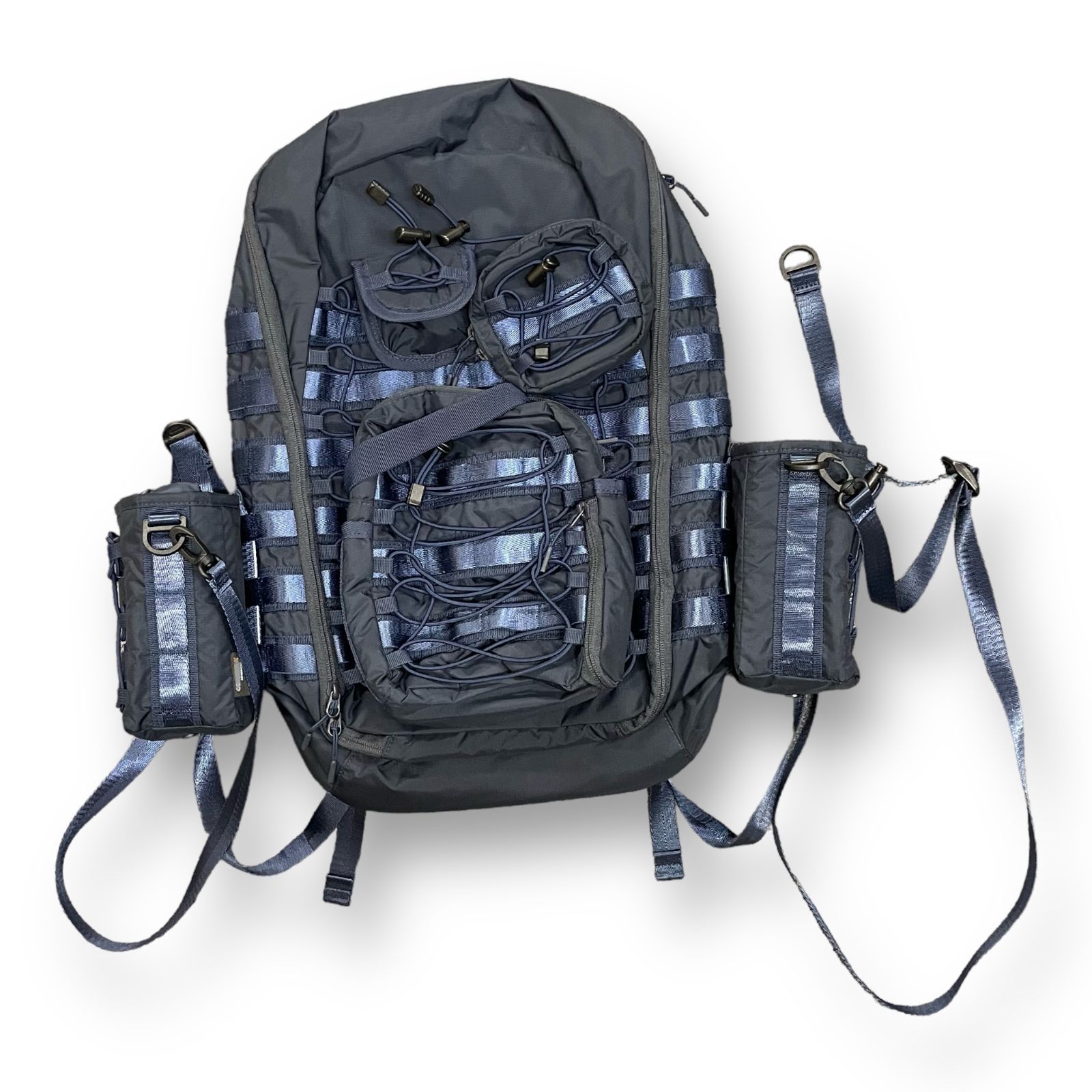 DAIWA LIFESTYLE  backpack ダイワ バックパック 美品