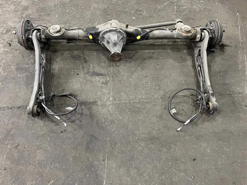 2025年最新】mh34s アクスルの人気アイテム - メルカリ