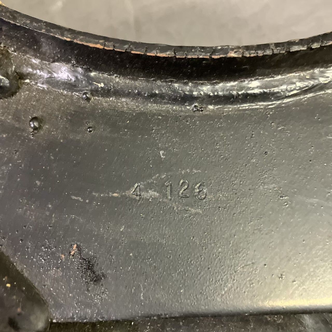 デュランゴ フロント