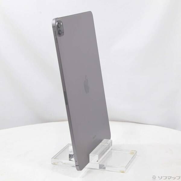 iPad Pro 12.9インチ M1 256GB au simロック解除済み ムスビー｜iPadPro12.9 第2世代 256GB シルバー SIMロック解除