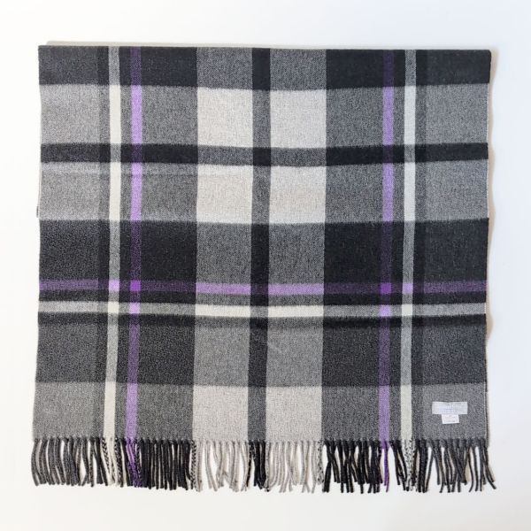 国内正規品 ジョシュア エリス Joshua Ellis カシミヤ大判ストール