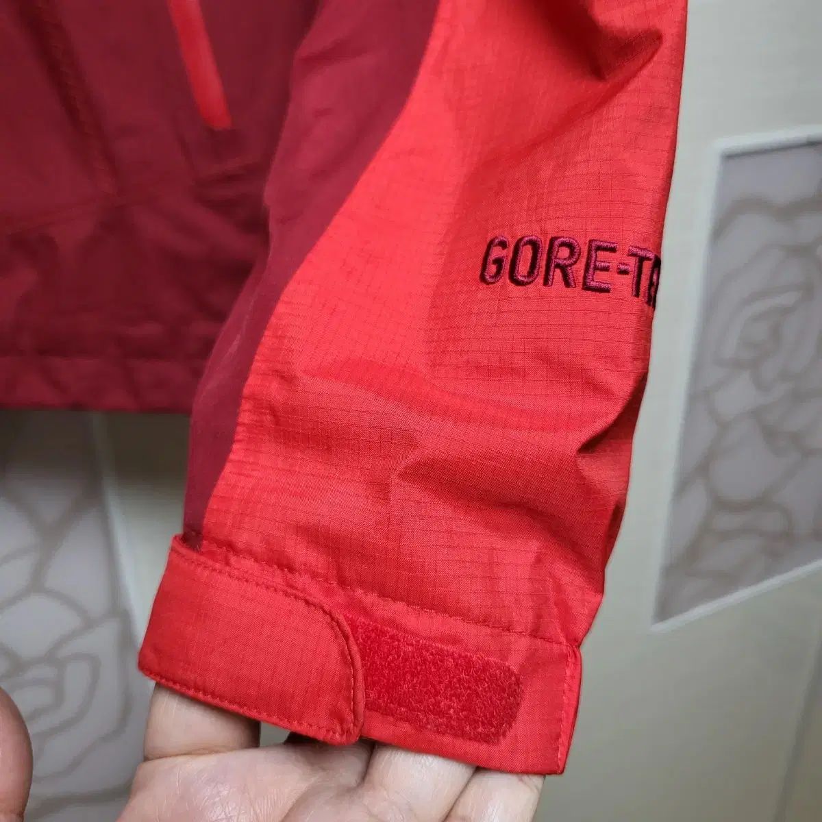 K2 GORE-TEX₍ゴアテックス