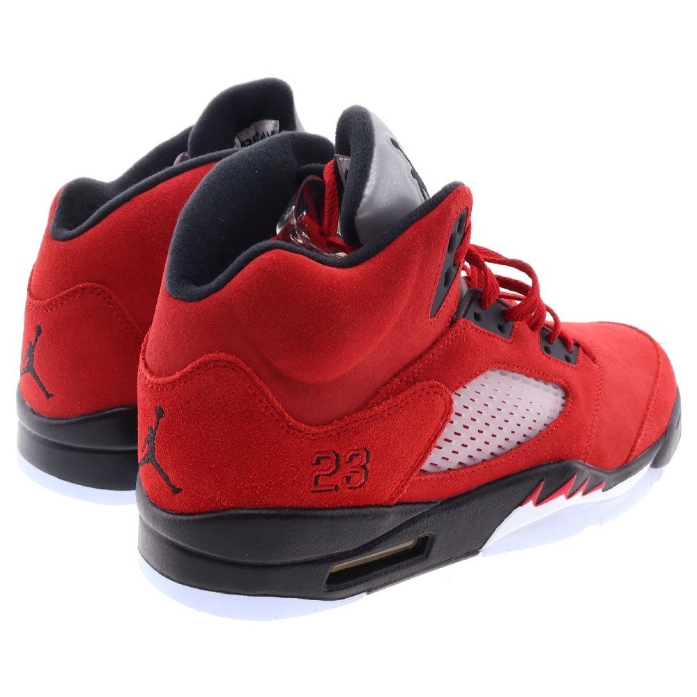NIKE (ナイキ) AIR JORDAN 5 TORO BRAVO エアジョーダン5 トロ