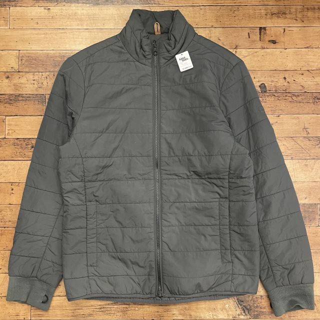 Timberland/リバーシブル　ナイロンジャケット Timberland/リバーシブル ナイロンジャケット