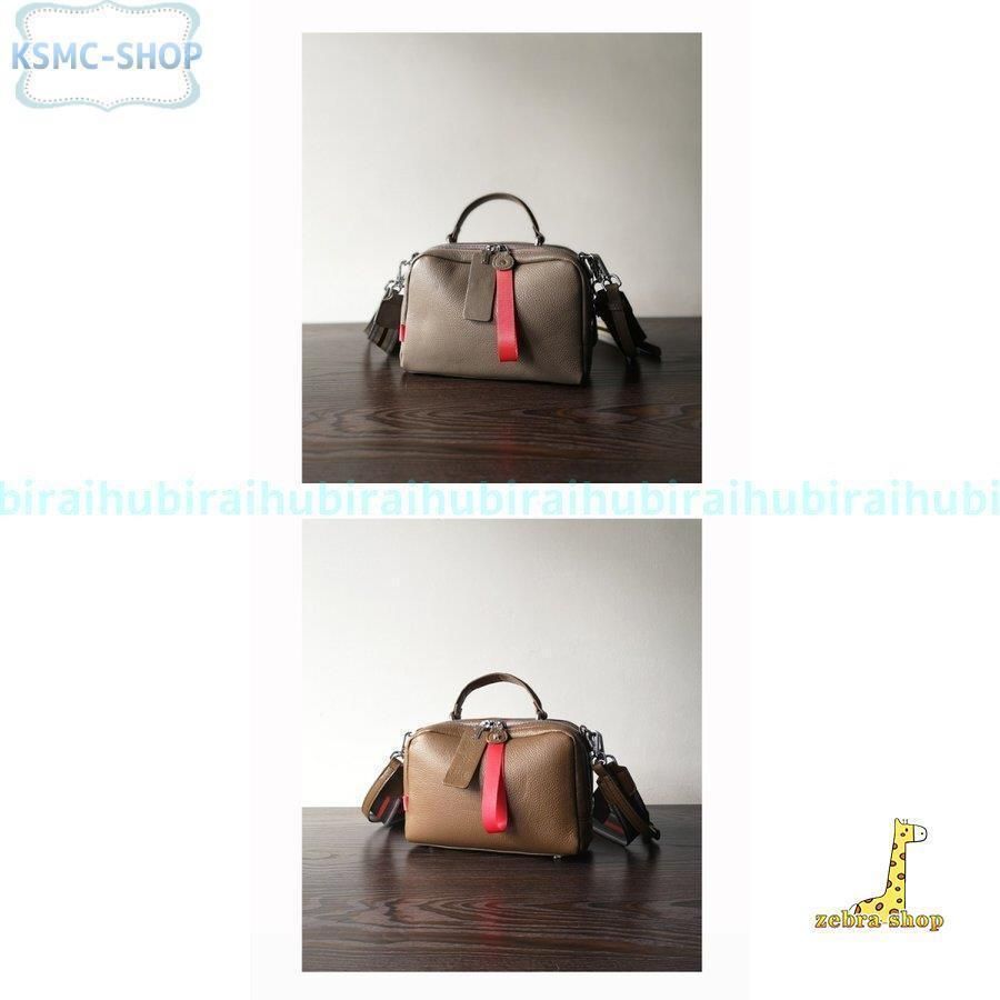 本革 ショルダーバッグ バッグ カバン 牛革 革 レディース レザー 女性