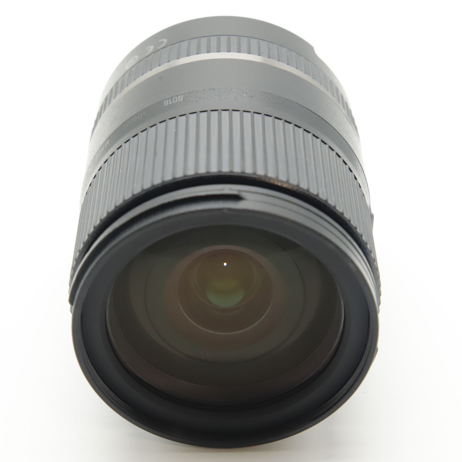 □美品□ TAMRON 高倍率ズームレンズ 16-300mm F3.5-6.3 DiII VC PZD 