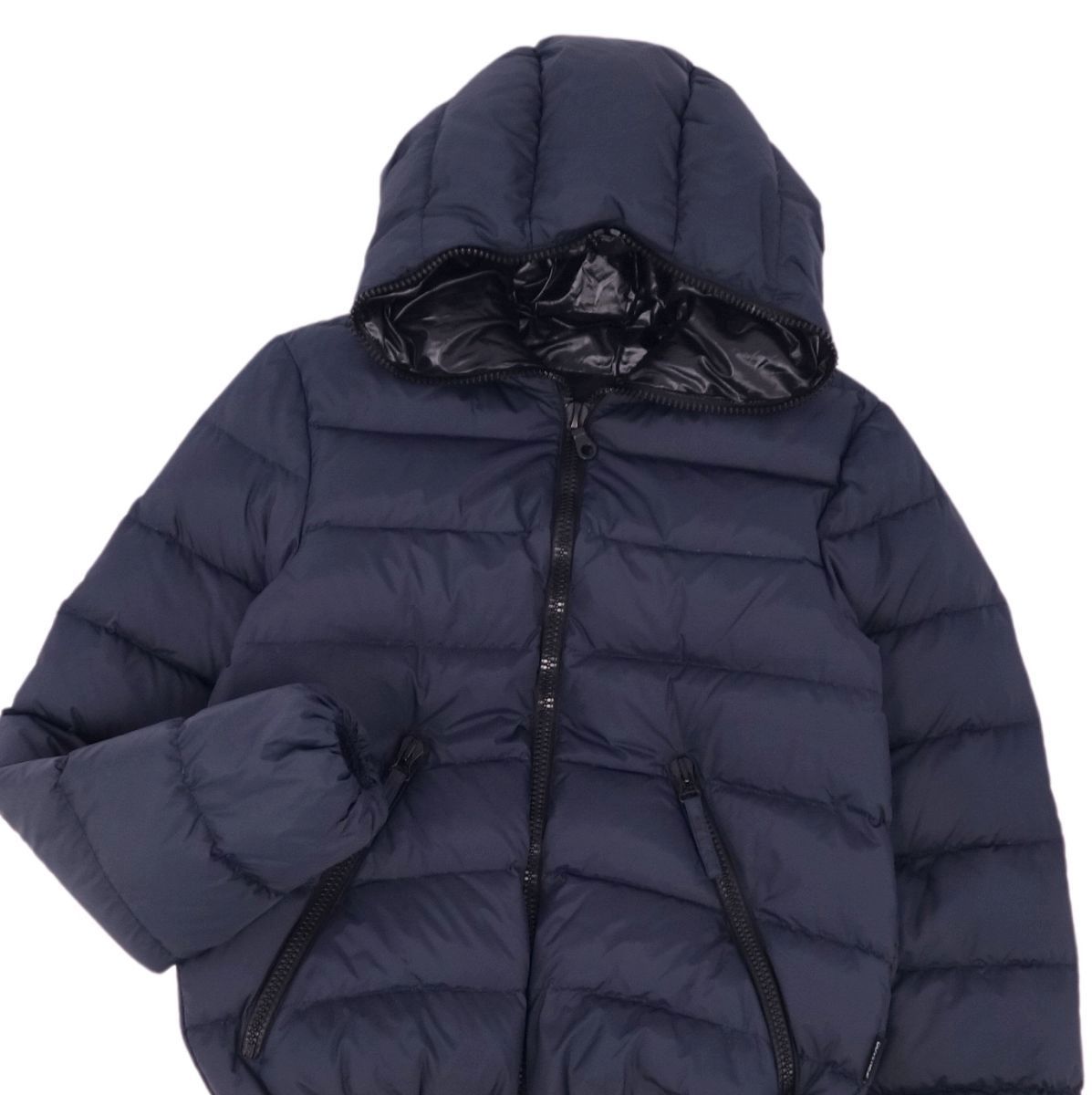 極美品 デュベティカ DUVETICA ジャケット ダウンジャケット DIONI  