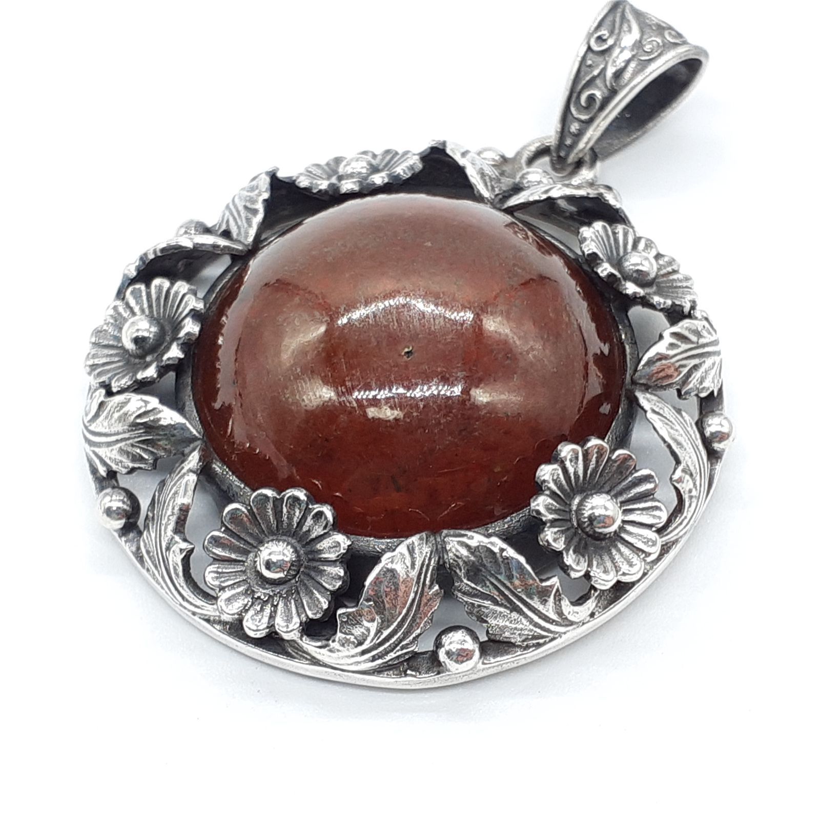 N.E.FROM エリックニールセンフロム ネックレス ペンダントトップ