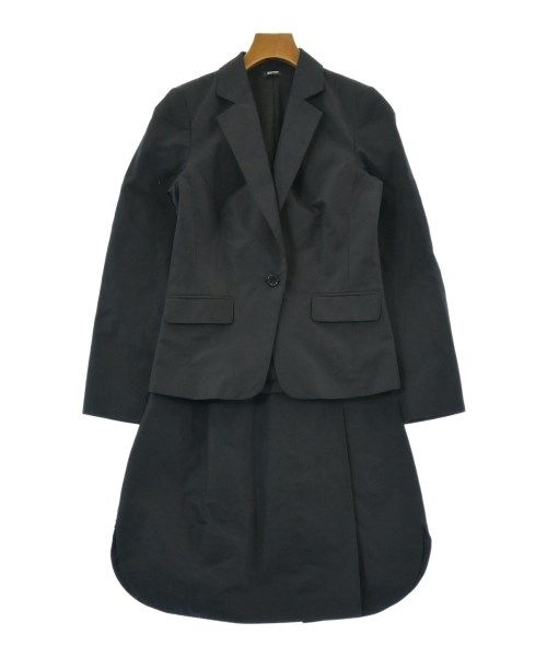 JIL SANDER NAVY セットアップ スーツ その他 レディース 古着