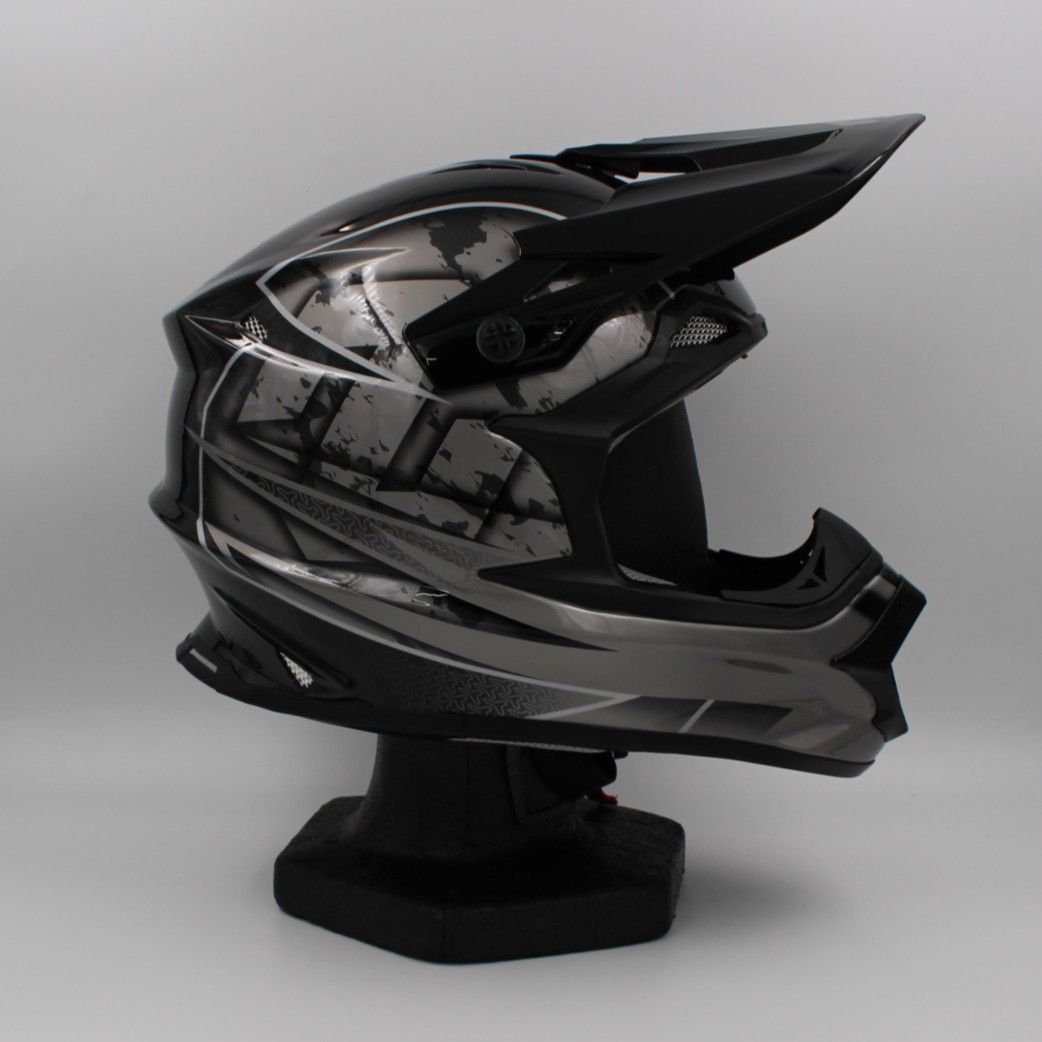 MJC0012 オフロードヘルメット