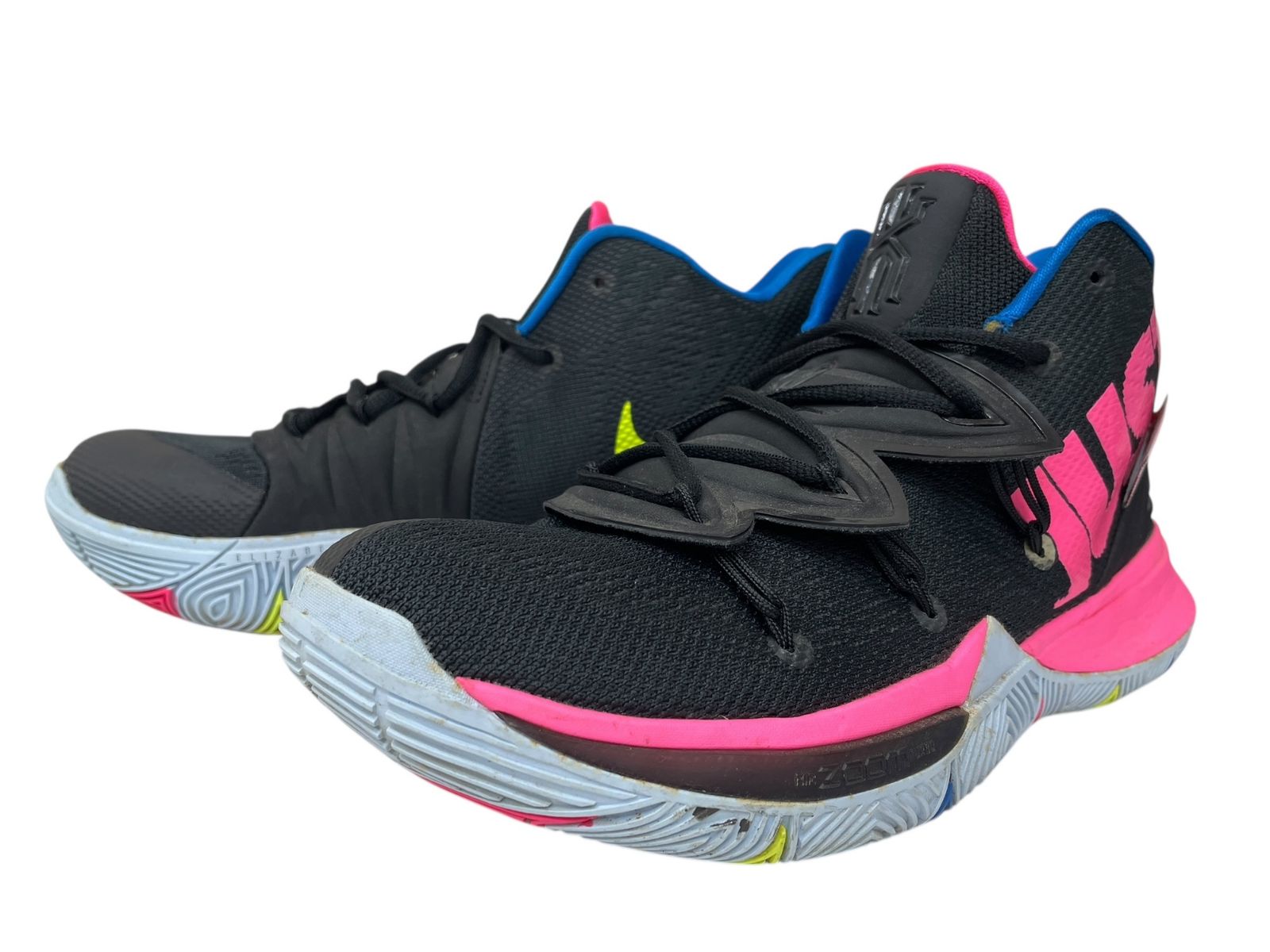 NIKE (ナイキ) Nike Kyrie 5 カイリー ハイカットスニーカー