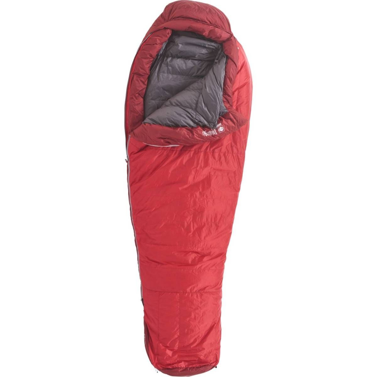 SEREN様専用 マーモット Marmot CWM -40℃ LONG 800+FP 防水透湿シェル