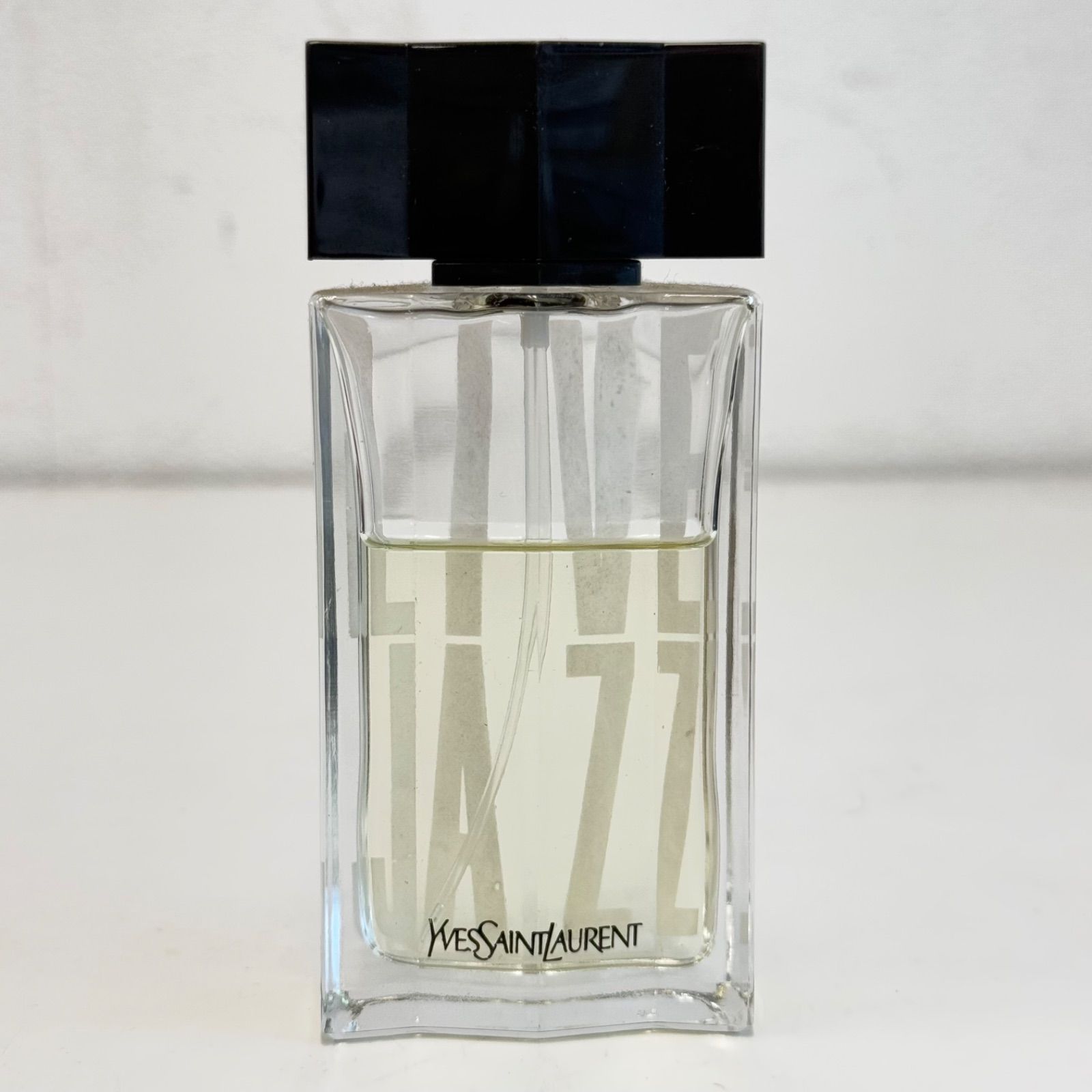 希少】Yves Saint Laurent イヴ・サンローラン JAZZ ジャズ EDT