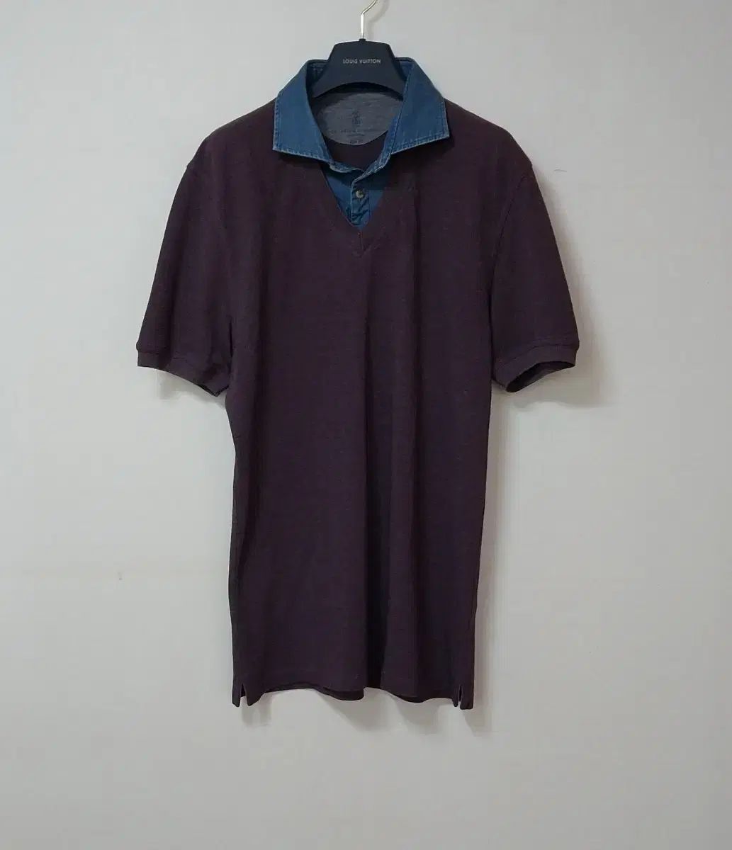 ブルネロ BRUNELLO CUCINELLI ブルネロクチネリ 半袖 T シャツ 100 105