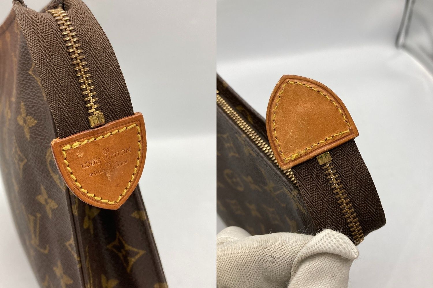 セカンドバッグ M47542