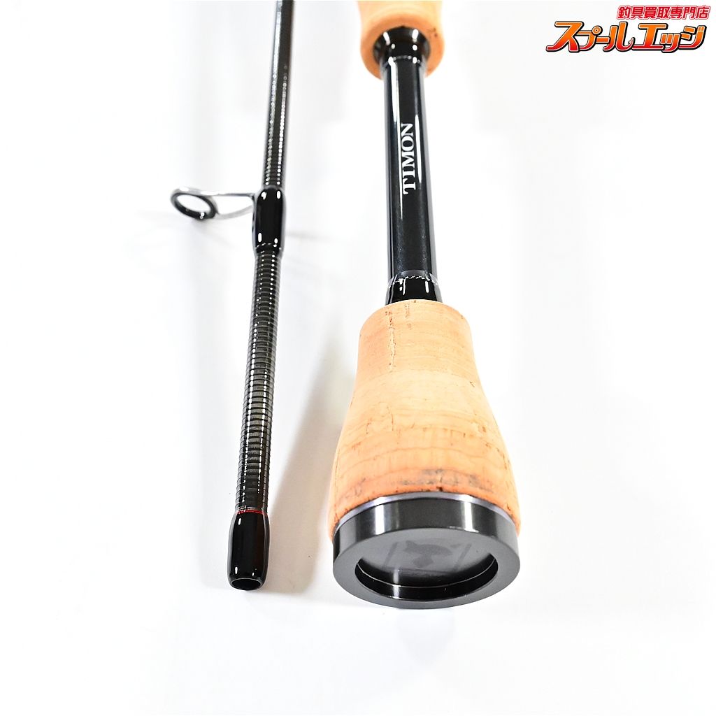 【ジャッカル】 ティモン Tコネクション TCA-S61ML JACKALL