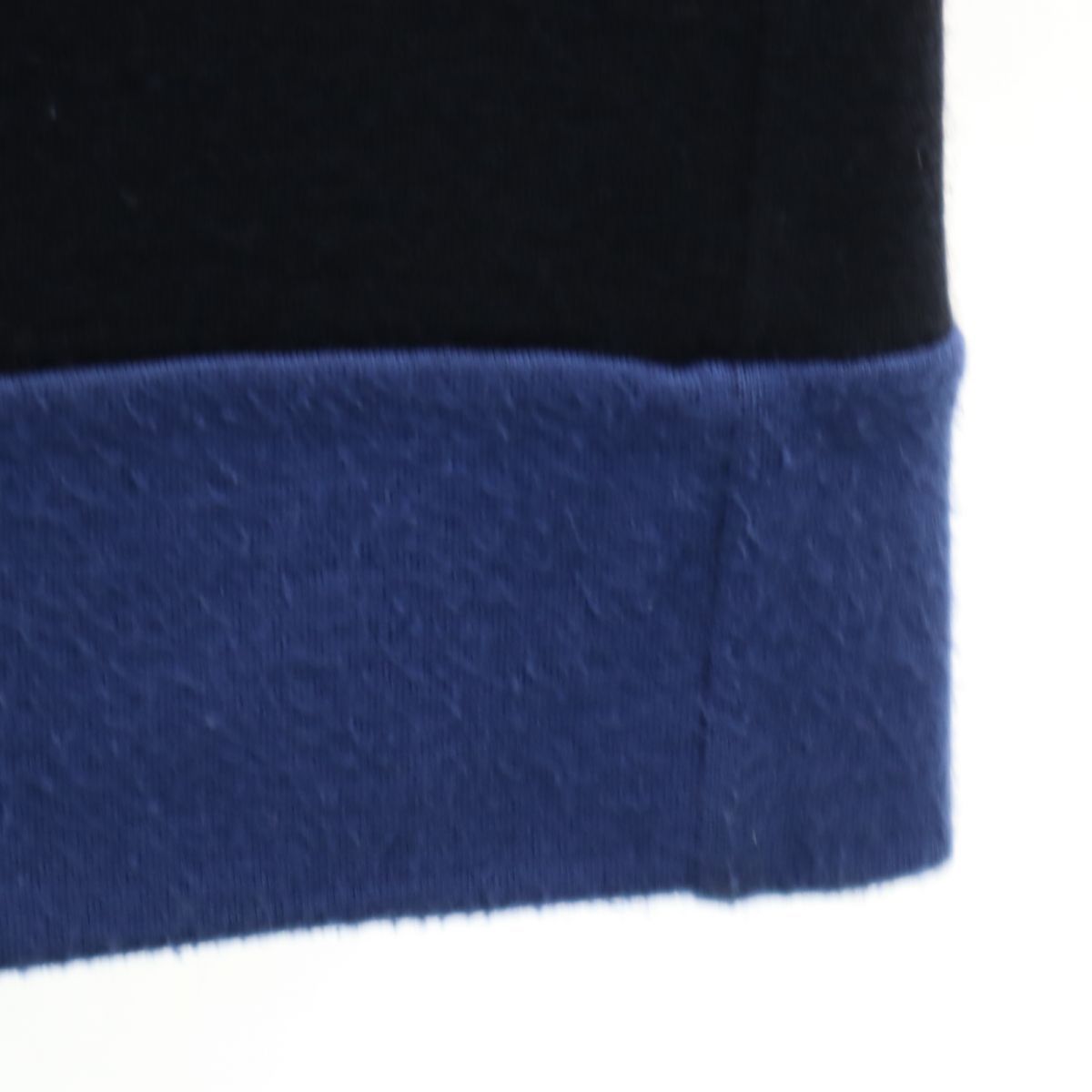 新品 未使用JIL SANDER ワンピース ネイビー 半袖 32 ジルサンダー イタリア製 半袖 ミニワンピース 32 ネイビー