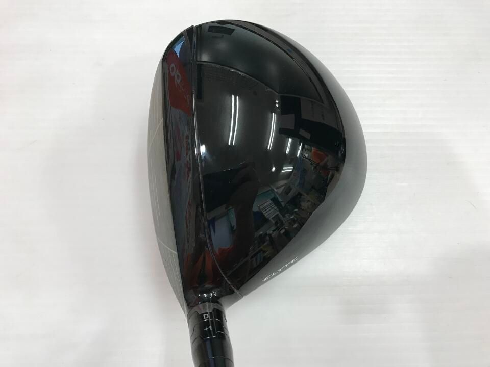 ELYTE 10.5 SR VENTUS for Callaway 5 ドライバー キャロウェイ 最短