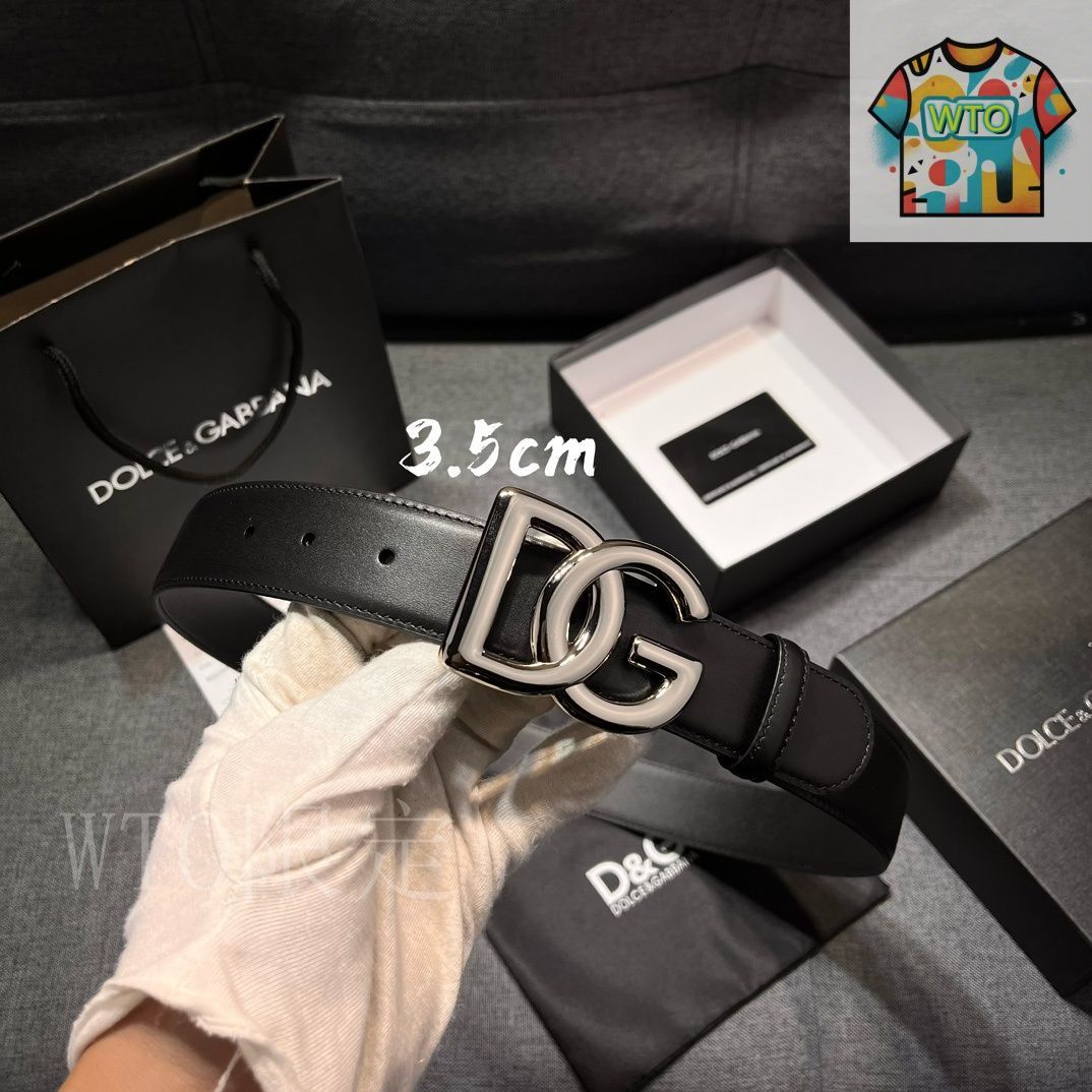 ＊DOLCE & GABBANA＊ DGロゴ＆ゼブラ レザーベルト 関税/送料込 Dolce & Gabbana Dg Logo Leather Belt | Balardi