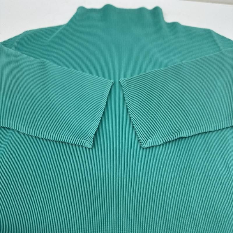 PLEATS PLEASE プリーツプリーズ カットソー 半袖 ISSEY MIYAKE