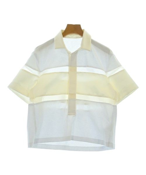 sacai ポロシャツ レディース 古着 送料無料