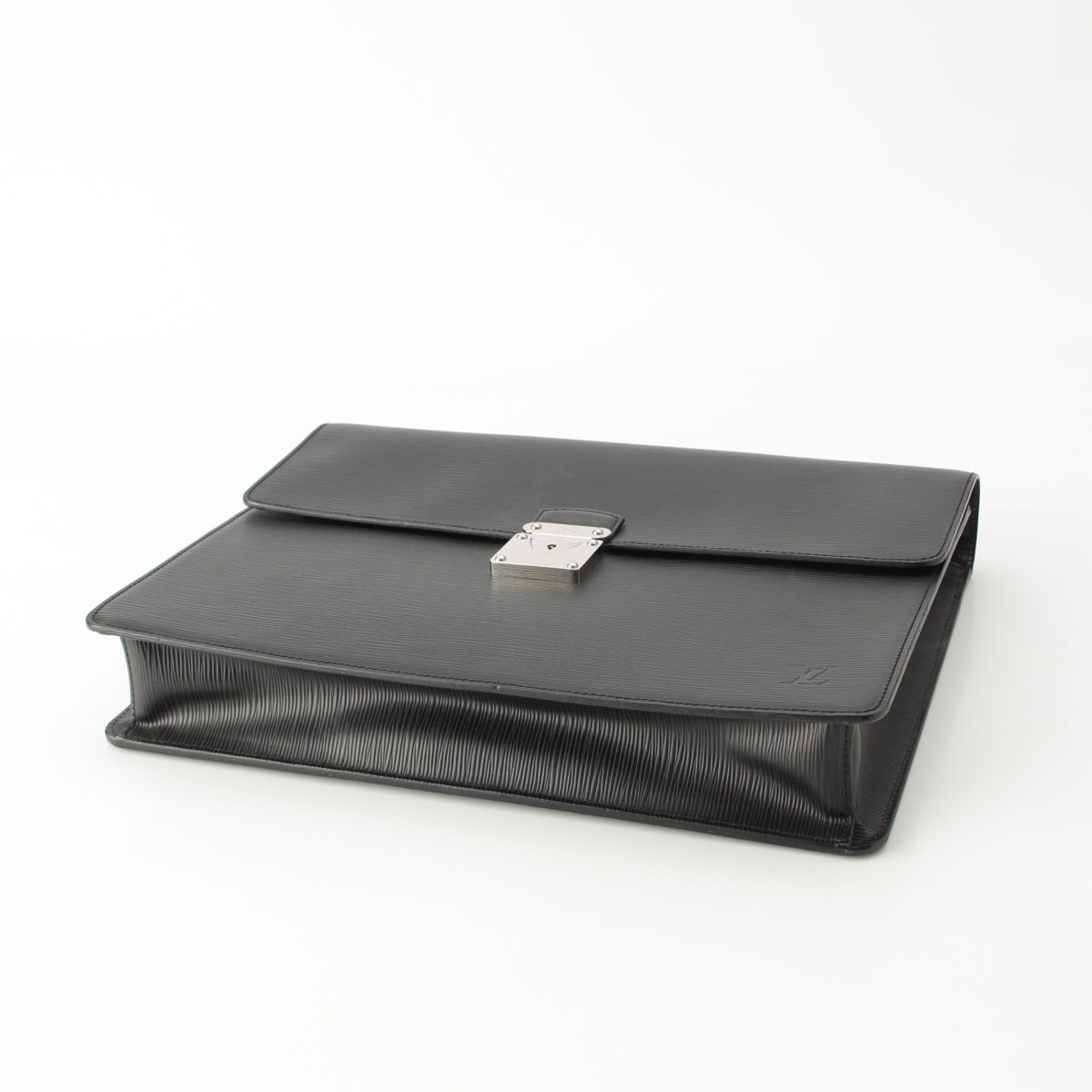 美品✨ラギート エピ】ルイヴィトン ブリーフケース ビジネスバッグ 黒