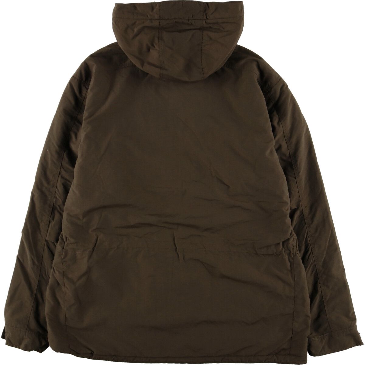 パタゴニア イスマスジャケット マウンテンパーカー キルティング M ブラウン パタゴニア イスマスジャケット マウンテンパーカー キルティング M