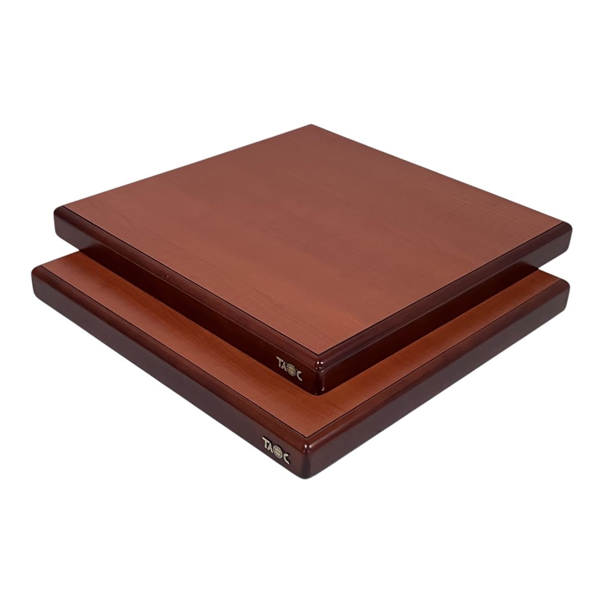 TAOC タオック オーディオボード ペア 音響機器 TAOC タオック オーディオボード SCB-CS50D ペア ☆ 69DE9-25